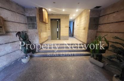 Apartment - 2 Bedrooms - 2 Bathrooms for sale in Almaza St. - Almazah - Heliopolis - Masr El Gedida - Cairo