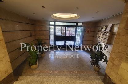Apartment - 2 Bedrooms - 2 Bathrooms for sale in Almaza St. - Almazah - Heliopolis - Masr El Gedida - Cairo