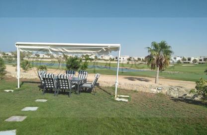 Chalet - 3 Bedrooms - 3 Bathrooms for sale in Hacienda Bay - Sidi Abdel Rahman - North Coast