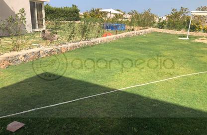Chalet - 3 Bedrooms - 3 Bathrooms for sale in Hacienda Bay - Sidi Abdel Rahman - North Coast