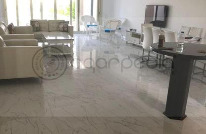 Chalet - 3 Bedrooms - 3 Bathrooms for sale in Hacienda Bay - Sidi Abdel Rahman - North Coast