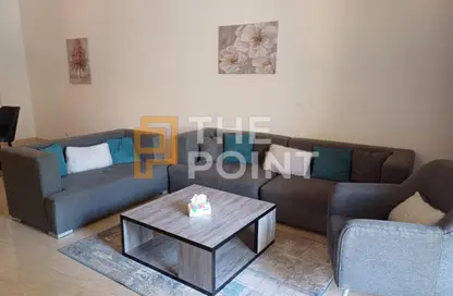 Apartment - 3 Bedrooms - 3 Bathrooms for sale in Mivida - 5th Settlement Compounds - The 5th Settlement - New Cairo City - Cairo