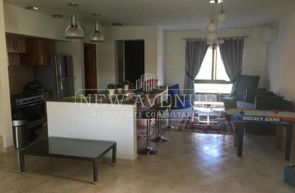 Twin House - 4 Bedrooms - 5 Bathrooms for sale in Marassi - Sidi Abdel Rahman - North Coast