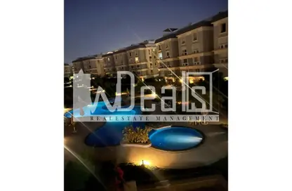 Apartment - 2 Bedrooms - 2 Bathrooms for rent in Mountain View Hyde Park - 5th Settlement Compounds - The 5th Settlement - New Cairo City - Cairo