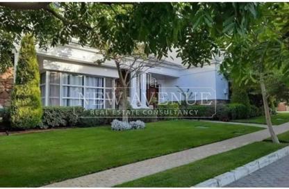 Villa - 3 Bedrooms - 4 Bathrooms for sale in Mountain View 3 - 5th Settlement Compounds - The 5th Settlement - New Cairo City - Cairo Villa - 3 Bedrooms - 4 Bathrooms for sale in Mountain View 3 - 5th Settlement Compounds - The 5th Settlement - New Cairo City - Cairo