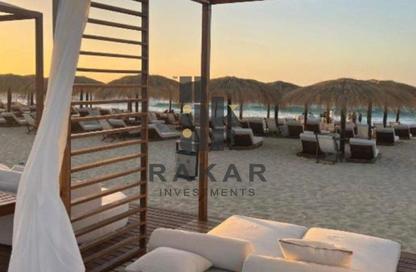 Penthouse - 4 - 3 for sale in Gaia - Ras Al Hekma - North Coast