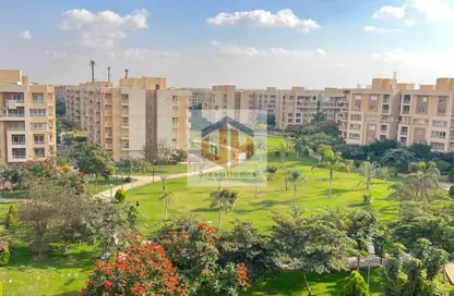 Apartment - 4 Bedrooms - 3 Bathrooms for sale in Privado - Madinaty - Cairo