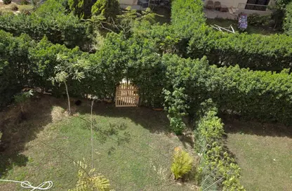 Apartment - 2 Bedrooms - 1 Bathroom for sale in Al Mostakbal - 12th District - Sheikh Zayed City - Giza