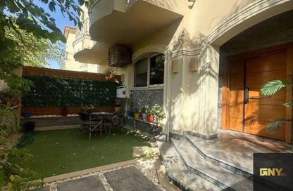 Villa - 4 Bedrooms - 4 Bathrooms for sale in Croons Sarai - Sarai - Mostakbal City Compounds - Mostakbal City - Future City - Cairo