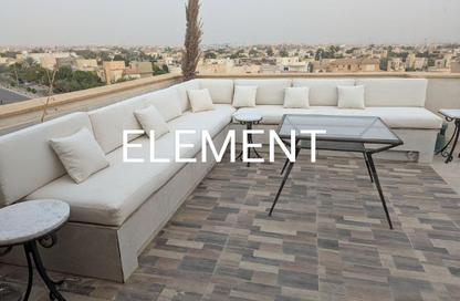 Apartment - 1 Bedroom - 1 Bathroom for rent in The Courtyards - Sheikh Zayed Compounds - Sheikh Zayed City - Giza Apartment - 1 Bedroom - 1 Bathroom for rent in The Courtyards - Sheikh Zayed Compounds - Sheikh Zayed City - Giza