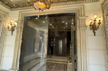 Duplex - 4 - 4 for sale in Al Andalus El Gedida - Al Andalus District - New Cairo City - Cairo