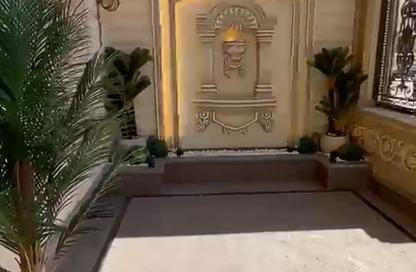 Duplex - 4 - 4 for sale in Al Andalus El Gedida - Al Andalus District - New Cairo City - Cairo