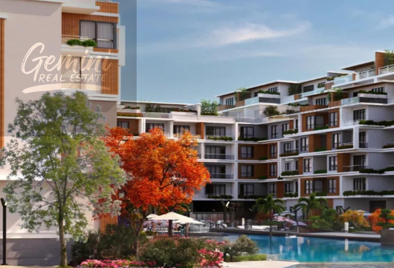 3-bedroom apartment 169 m² for sale in Via , Via