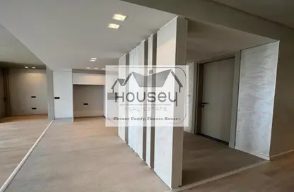 Apartment - 2 Bedrooms - 3 Bathrooms for rent in Lake View Residence - 5th Settlement Compounds - The 5th Settlement - New Cairo City - Cairo