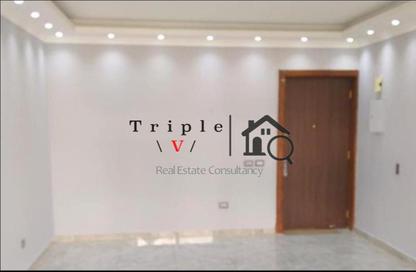 Apartment - 3 Bedrooms - 2 Bathrooms for rent in Zayed Dunes Complex - 6th District - Sheikh Zayed City - Giza