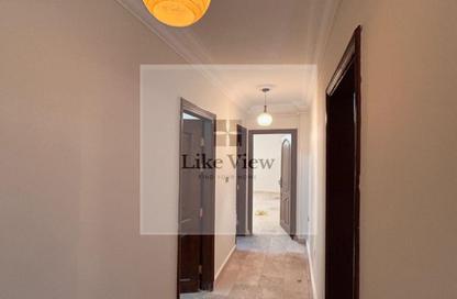 Apartment - 3 Bedrooms - 3 Bathrooms for rent in Gate 4 - Mena - Hadayek El Ahram - Giza