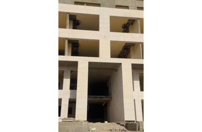 Apartment - 2 Bedrooms - 2 Bathrooms for sale in Karma Residence - 16th District - Sheikh Zayed City - Giza