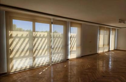 Duplex - 3 Bedrooms - 3 Bathrooms for rent in Westown - Sheikh Zayed Compounds - Sheikh Zayed City - Giza