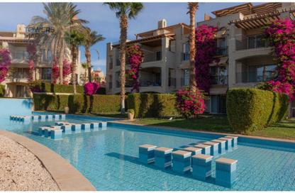 Chalet - 1 Bedroom - 1 Bathroom for sale in Veranda - Sahl Hasheesh - Hurghada - Red Sea
