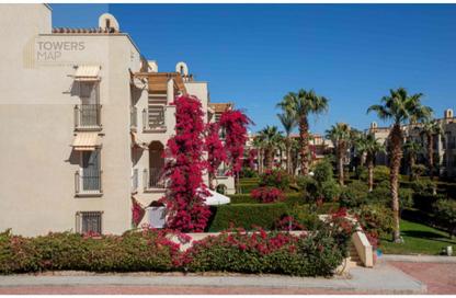 Chalet - 1 Bedroom - 1 Bathroom for sale in Veranda - Sahl Hasheesh - Hurghada - Red Sea Chalet - 1 Bedroom - 1 Bathroom for sale in Veranda - Sahl Hasheesh - Hurghada - Red Sea