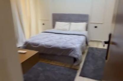Apartment - 2 Bedrooms - 2 Bathrooms for sale in Azad - 5th Settlement Compounds - The 5th Settlement - New Cairo City - Cairo Apartment - 2 Bedrooms - 2 Bathrooms for sale in Azad - 5th Settlement Compounds - The 5th Settlement - New Cairo City - Cairo
