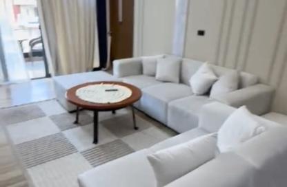Apartment - 2 Bedrooms - 2 Bathrooms for sale in Azad - 5th Settlement Compounds - The 5th Settlement - New Cairo City - Cairo