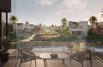 Apartment - 2 Bedrooms - 2 Bathrooms for sale in Solana - New Zayed City - Sheikh Zayed City - Giza