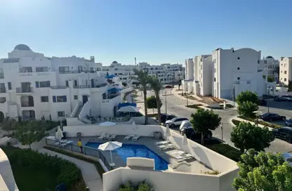 شاليه - غرفة نوم - 1 حمام للبيع في مراسي - سيدي عبد الرحمن - الساحل الشمالي