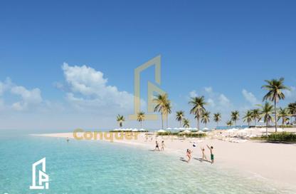 Townhouse - 5 - 4 for sale in Soul North Coast - Qesm Ad Dabaah - North Coast