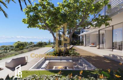 Townhouse - 5 - 4 for sale in Soul North Coast - Qesm Ad Dabaah - North Coast