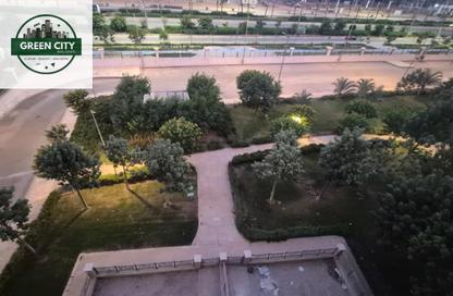 Apartment - 3 - 2 for rent in Celia - New Capital Compounds - New Capital City - Cairo