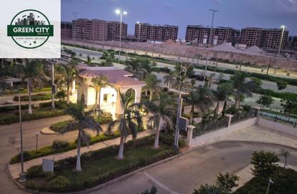 Apartment - 3 - 2 for rent in Celia - New Capital Compounds - New Capital City - Cairo