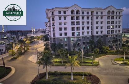 Apartment - 3 - 2 for rent in Celia - New Capital Compounds - New Capital City - Cairo