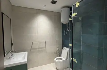 شقة - 3 غرف نوم - 3 حمامات للبيع في شارع دكتور ياسين عبد الغفار - المنطقة ج - حى جنوب الاكايمية - مدينة القاهرة الجديدة - القاهرة