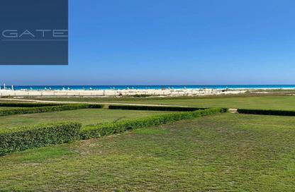 Villa - 4 Bedrooms - 4 Bathrooms for sale in Amwaj - Sidi Abdel Rahman - North Coast Villa - 4 Bedrooms - 4 Bathrooms for sale in Amwaj - Sidi Abdel Rahman - North Coast