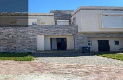 Villa - 4 Bedrooms - 4 Bathrooms for sale in Amwaj - Sidi Abdel Rahman - North Coast Villa - 4 Bedrooms - 4 Bathrooms for sale in Amwaj - Sidi Abdel Rahman - North Coast