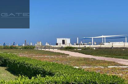 Villa - 4 Bedrooms - 4 Bathrooms for sale in Amwaj - Sidi Abdel Rahman - North Coast Villa - 4 Bedrooms - 4 Bathrooms for sale in Amwaj - Sidi Abdel Rahman - North Coast