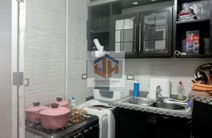 Apartment - 3 Bedrooms - 2 Bathrooms for sale in B11 - Madinaty - Cairo