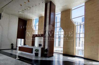 Clinic - Studio - 2 Bathrooms for sale in ELEGANTRY - District 1 - The 5th Settlement - New Cairo City - Cairo Clinic - Studio - 2 Bathrooms for sale in ELEGANTRY - District 1 - The 5th Settlement - New Cairo City - Cairo