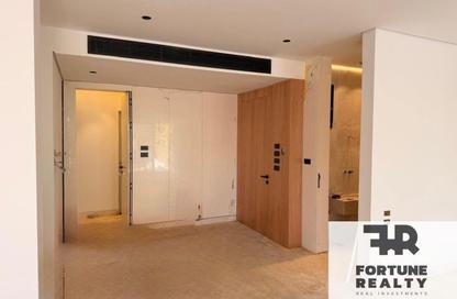 Townhouse - 4 Bedrooms - 4 Bathrooms for rent in Mivida - 5th Settlement Compounds - The 5th Settlement - New Cairo City - Cairo