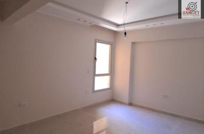 Apartment - 2 - 1 for rent in Hadayek October - 6 October City - Giza