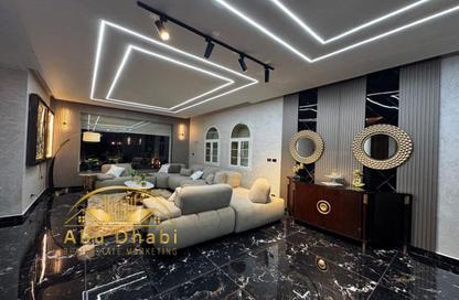 Villa - 6 Bedrooms - 6 Bathrooms for sale in Privado - Madinaty - Cairo Villa - 6 Bedrooms - 6 Bathrooms for sale in Privado - Madinaty - Cairo