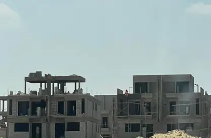 Villa - 3 Bedrooms - 4 Bathrooms for sale in V Levels - Sheikh Zayed Compounds - Sheikh Zayed City - Giza