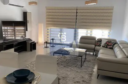 شقة - 2 غرف نوم - 2 حمامات للبيع في مراسي - سيدي عبد الرحمن - الساحل الشمالي