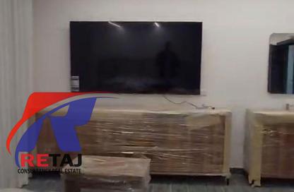 Apartment - Studio - 1 Bathroom for sale in Landmark - Nasr City Compounds - Nasr City - Cairo