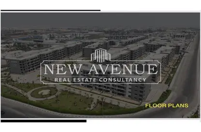 مساحات مكتبية - استوديو - 1 حمام للبيع في ستودا - شيراتون المطار - النزهة - القاهرة