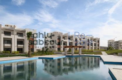 Chalet - 2 - 2 for sale in Gaia - Ras Al Hekma - North Coast