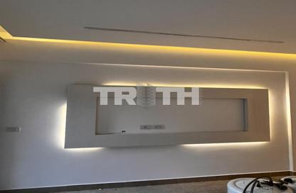 شقة - 3 - 2 للايجار في مون ريزيدنس - فيفث سكوير - التجمع الخامس - مدينة القاهرة الجديدة - القاهرة