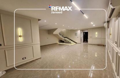 تاون هاوس - 3 غرف نوم - 3 حمامات للايجار في كيان - كمبوندات الشيخ زايد - الشيخ زايد - الجيزة