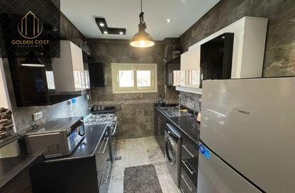 Apartment - 3 - 2 for sale in Concord Plaza - South Investors Area - New Cairo City - Cairo Apartment - 3 - 2 for sale in Concord Plaza - South Investors Area - New Cairo City - Cairo